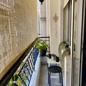 Διαμέρισμα G&g Center Luxury, Θεσσαλονίκη
