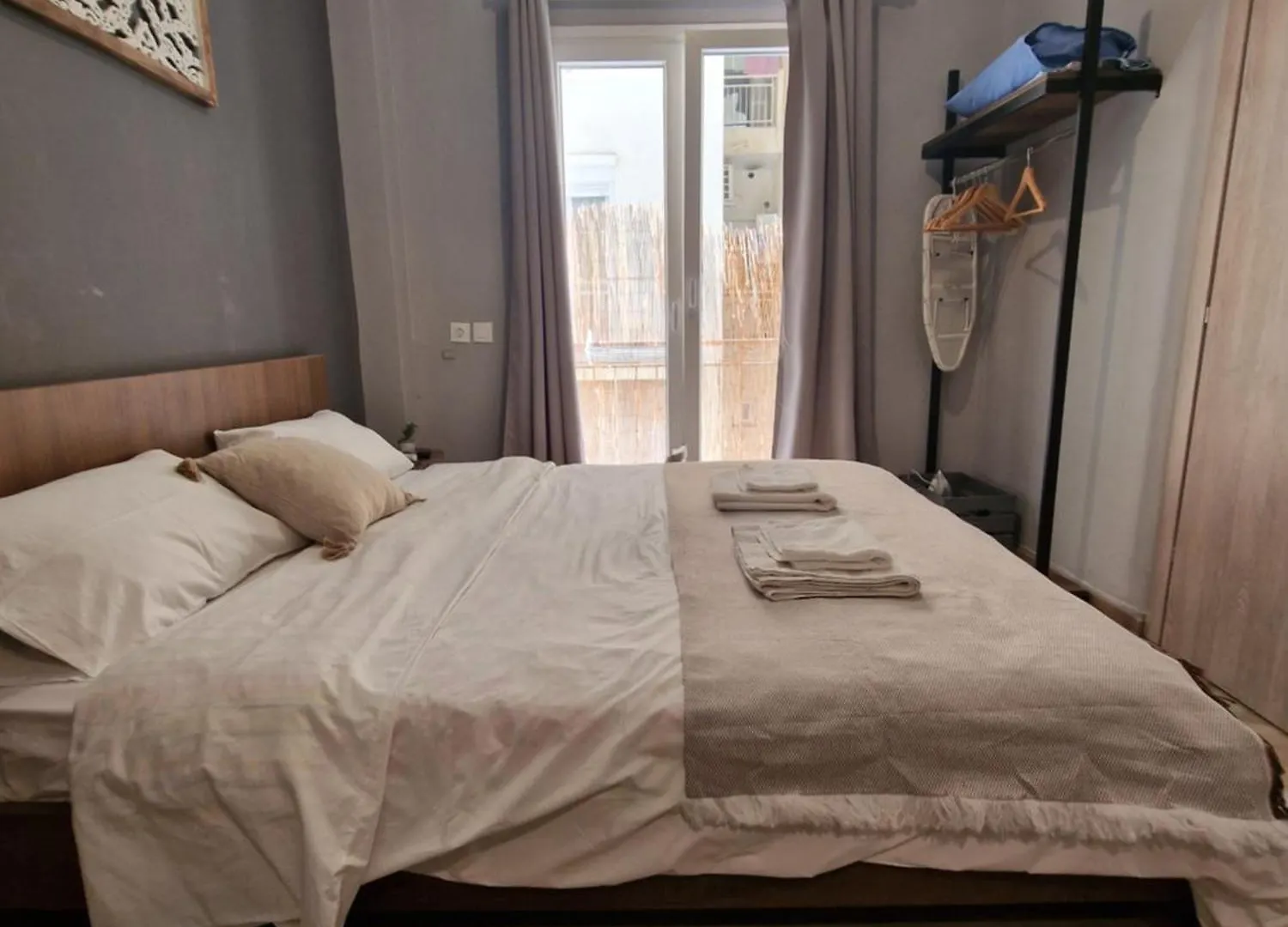 Apartment Closer 